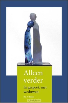 ALLEEN VERDER - BELDER, J. - 9789462785991
