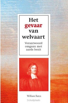 GEVAAR VAN WELVAART - BATES, WILLIAM - 9789462786370