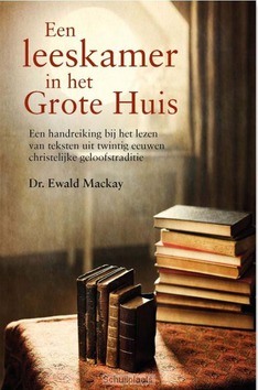 LEESKAMER IN HET GROTE HUIS - MACKAY, E. - 9789462786448