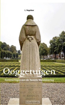 OOGGETUIGEN - VOGELAAR, L. - 9789462786585