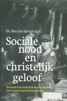 SOCIALE NOOD EN CHRISTELIJK GELOOF - SPRUYT, B. - 9789462787353