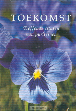 PARELTJE TOEKOMST - 9789462788879