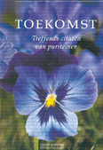 PARELTJE TOEKOMST - 9789462788879