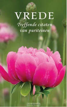 PARELTJE VREDE - 9789462788886