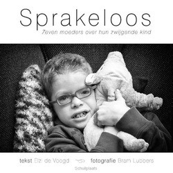 SPRAKELOOS - VOOGD, ELZI DE - 9789462789036