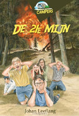 DE 21E MIJN - LEEFLANG, JOHAN - 9789462789388