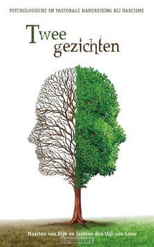 TWEE GEZICHTEN - UIJL, JANTINE DEN - 9789462789425