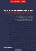 HET KERKGENOOTSCHAP IN DE NEUTRALE STAAT