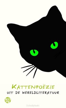 KATTENPOËZIE UIT DE WERELDLITERATUUR - 9789462971431