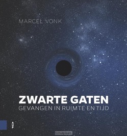 ZWARTE GATEN - VONK, MARCEL - 9789462984196