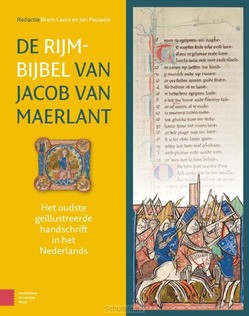 DE RIJMBIJBEL VAN JACOB VAN MAERLANT - 9789462988545