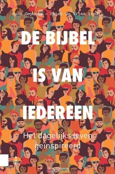 DE BIJBEL IS VAN IEDEREEN - 9789462989214