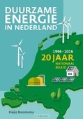DUURZAME ENERGIE IN NEDERLAND