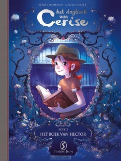 HET BOEK VAN HECTOR - CHAMBLAIN, JORIS; NEYRET, AURÉLIE - 9789463065535