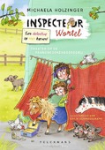 INSPECTEUR WORTEL: THEATER OP DE PANNENK - HOLZINGER, MICHAELA - 9789463107709