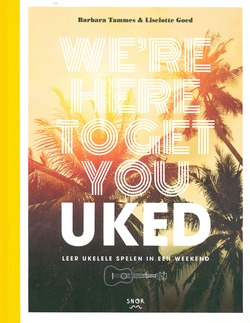 UKED - TAMMES, BARBARA; GOED, LISELOTTE - 9789463140454