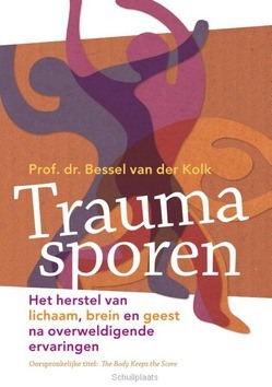 TRAUMASPOREN - KOLK, BESSEL VAN DER - 9789463160315