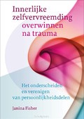 INNERLIJKE ZELFVERVREEMDING OVERWINNEN N