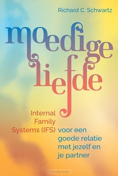 MOEDIGE LIEFDE - SCHWARTZ, RICHARD C. - 9789463160889