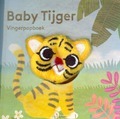 Baby Tijger - Huang, Yu-Hsuan - 9789463330473