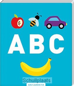 ABC / 3+ - 9789463331388