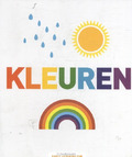 KLEUREN - 9789463331401
