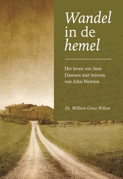 WANDEL IN DE HEMEL - PIETERMAN, RUTH - 9789463350044