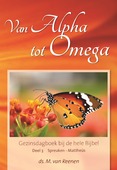 VAN ALPHA TOT OMEGA 3