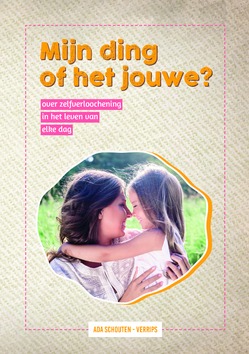 MIJN DING OF HET JOUWE - SCHOUTEN-V, A. - 9789463350143