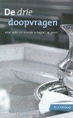 DRIE DOOPVRAGEN
