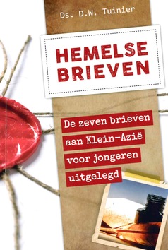 HEMELSE BRIEVEN - TUINIER, D.W. - 9789463350198