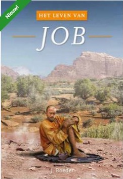 LEVEN VAN JOB - BOEDER, J. - 9789463350341