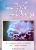 VAN ALPHA TOT OMEGA 4
