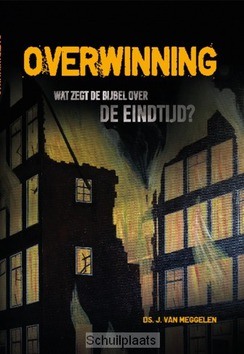OVERWINNING - MEGGELEN, J. VAN - 9789463350457