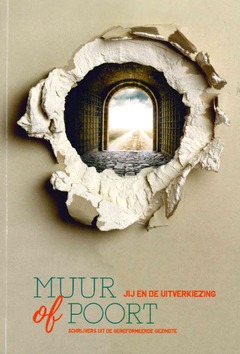 MUUR OF POORT - 9789463350464