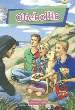 OLIEBOLLIE - BUNT,-KOSTER, JANCO - 9789463350471
