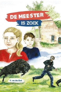 MEESTER IS ZOEK - END, C. VAN DER - 9789463350518