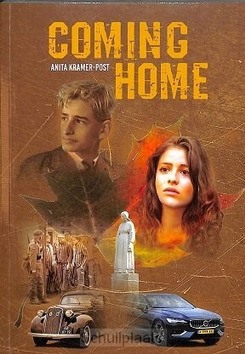 COMING HOME - KRAMER-POST, ANITA - 9789463350617