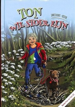 TON WIL STOER ZIJN - BUNT,-KOSTER, JANCO - 9789463350631