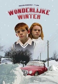 WONDERLIJKE WINTER - RIJNEVELD, PAULIEN - 9789463350778