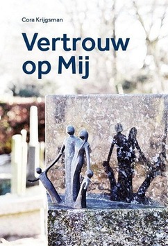 VERTROUW OP MIJ - KRIJGSMAN, CORA - 9789463350808