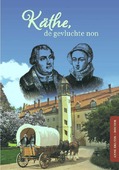 KATHE DE GEVLUCHTE NON - BRUINS-BOUTER, ANNE - 9789463350938