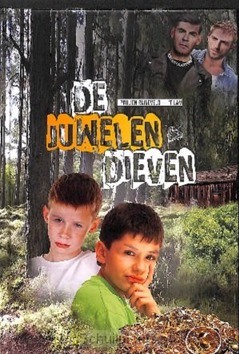 JUWELENDIEVEN - RIJNEVELD,-LAM, PAULIEN 'T - 9789463350945