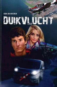 DUIKVLUCHT - EWIJK, HENK-JAN VAN - 9789463350969