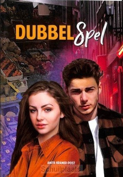 DUBBELSPEL - KRAMER,-POST, ANITA - 9789463351010