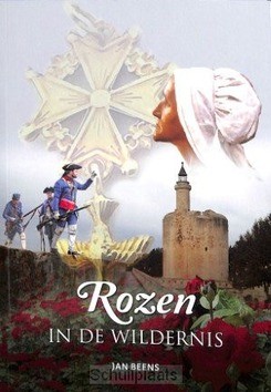 ROZEN IN DE WILDERNIS - BEEN, JAN - 9789463351034