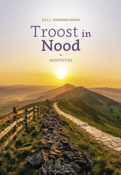 TROOST IN NOOD - ONDERDELINDEN, DS C.L. - 9789463351058