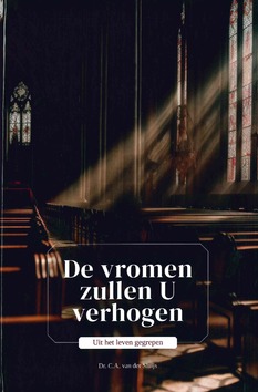VROMEN ZULLEN U VERHOGEN - SLUIS, C.A. VAN DER - 9789463351287