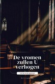 VROMEN ZULLEN U VERHOGEN