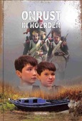 ONRUST IN WOERDEN - JONG, ELS DE - 9789463351348